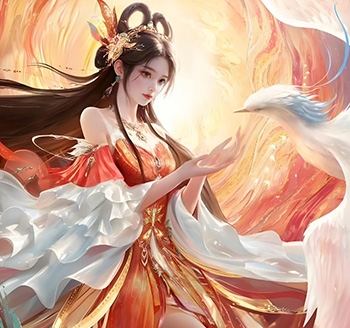 逆天邪神